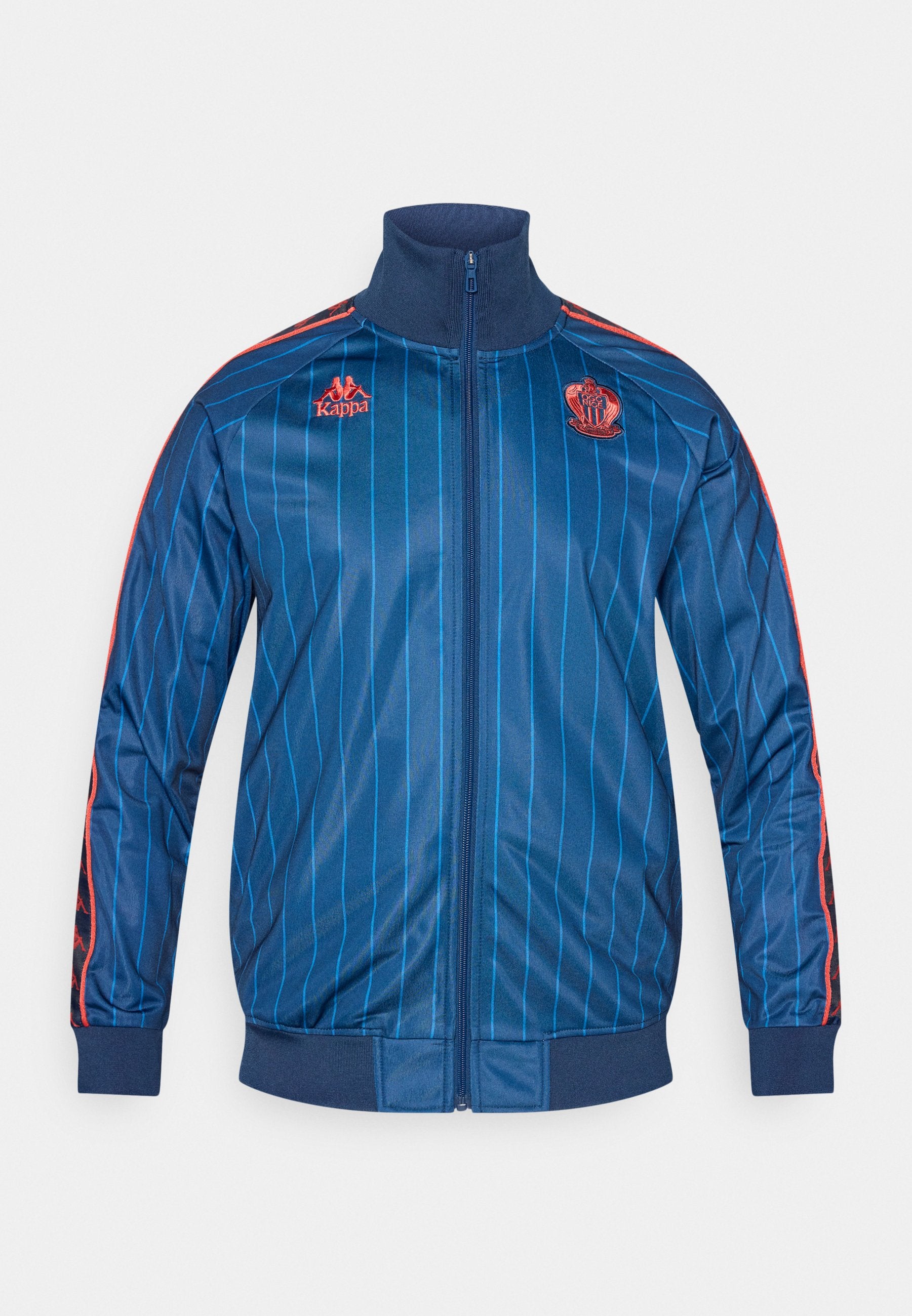 Kappa Gara OGC NICE VEST AUTHENTIC THIRD