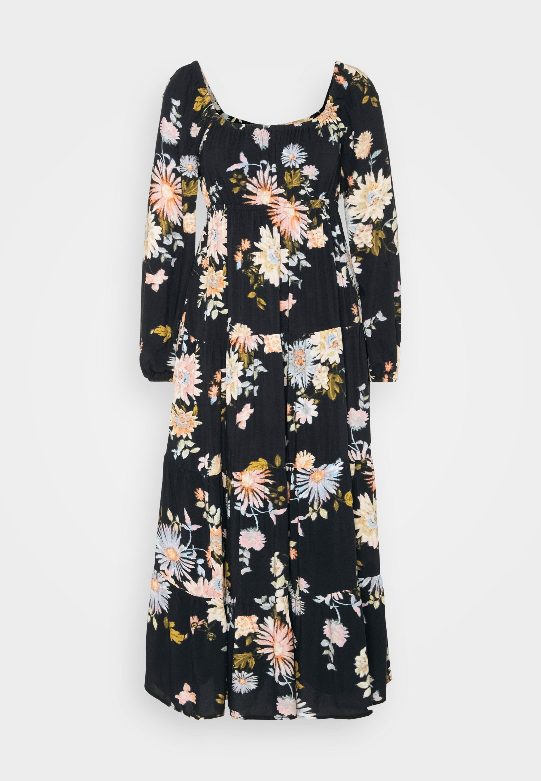 American Eagle MIDI