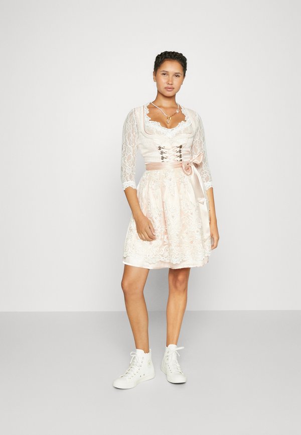 Krüger Dirndl