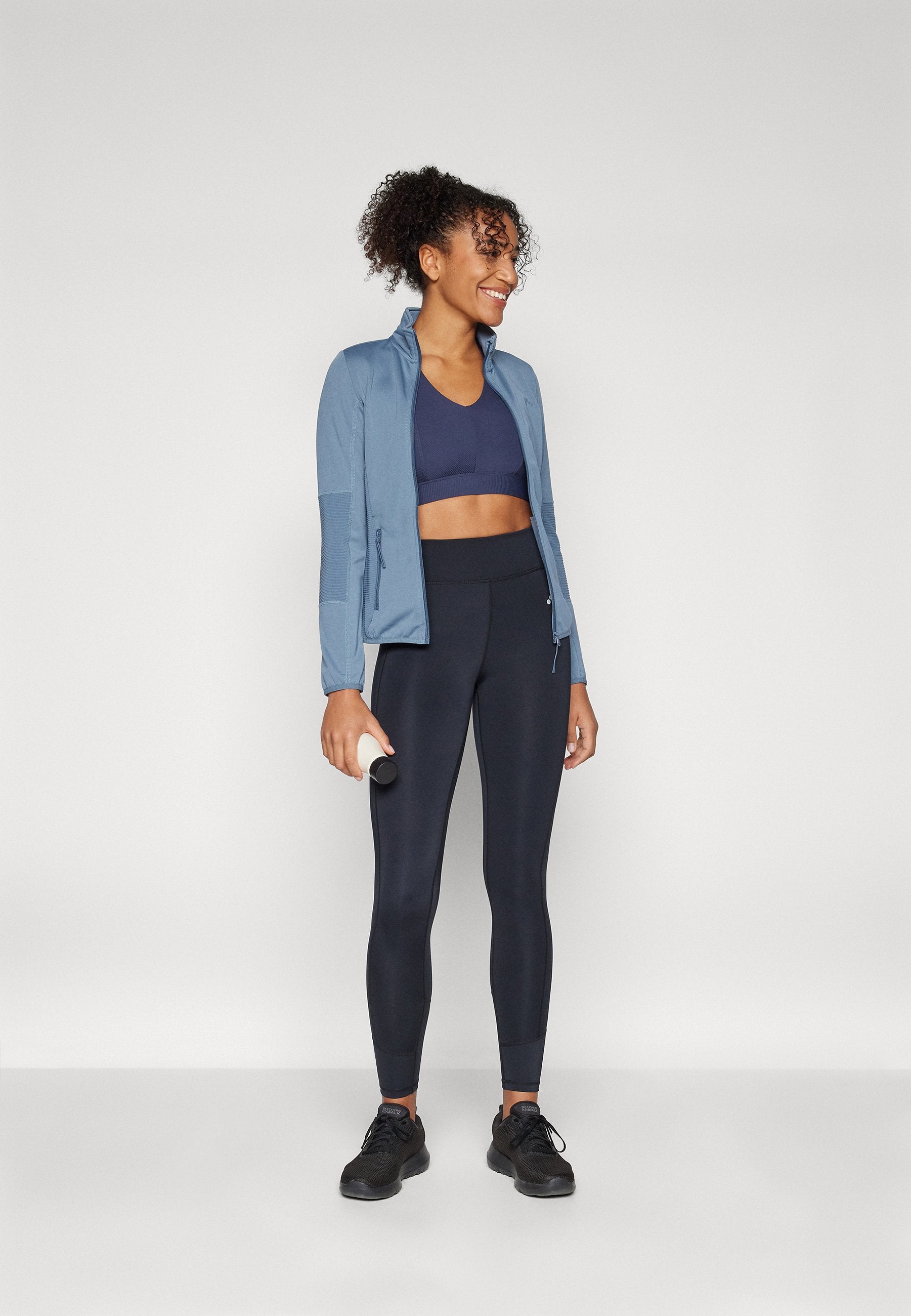 ONLY Play ONPMILA HW TRAIN TIGHTS