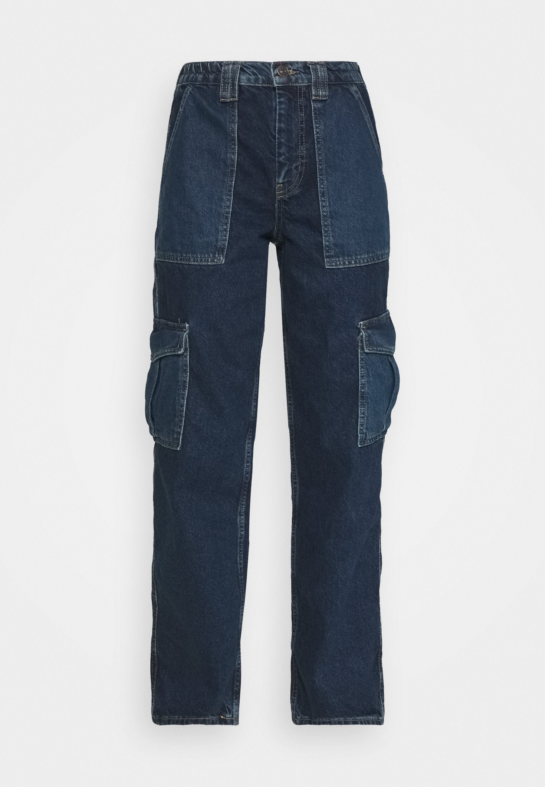 BDG Urban Outfitters COLOURBLOCK SKATE