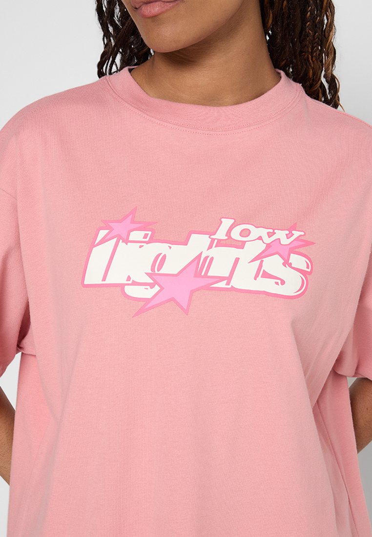 LOW LIGHTS STUDIOS® LUCKY 7
