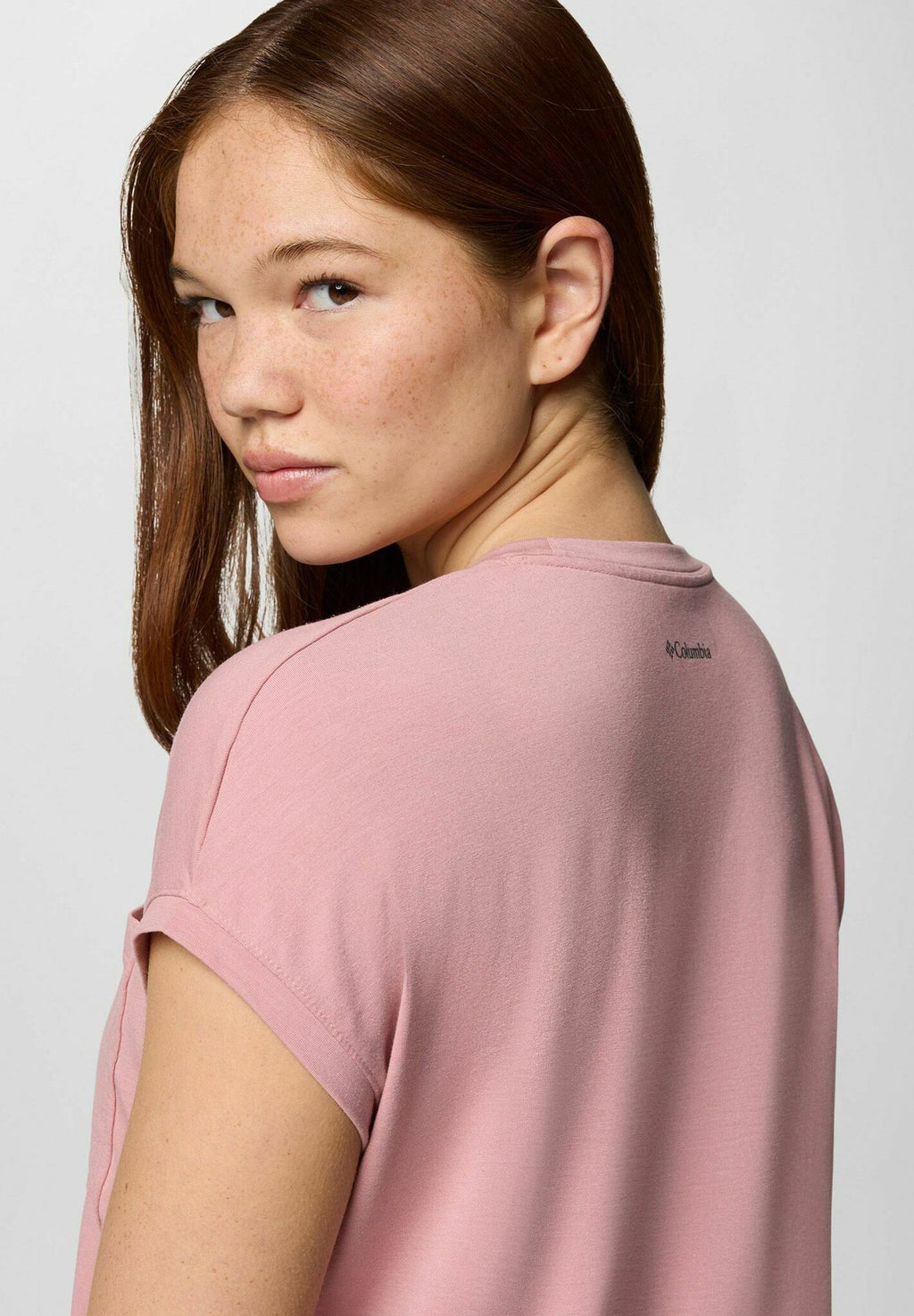 Columbia BOUNDLESS TREK SHORT SLEEVE TEE