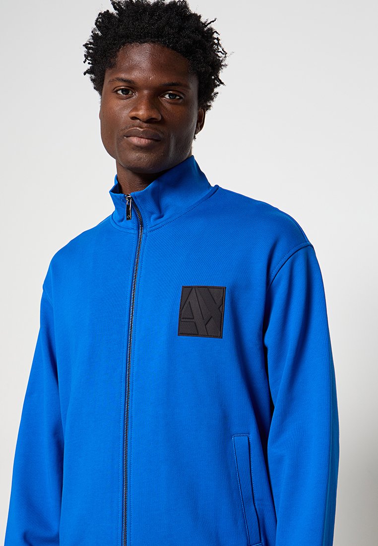 Armani Exchange Sweatjacke Media 4