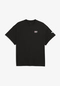 Puma RARE SUPPLY OVERSIZED T-SHIRT - Basic T-shirt - black