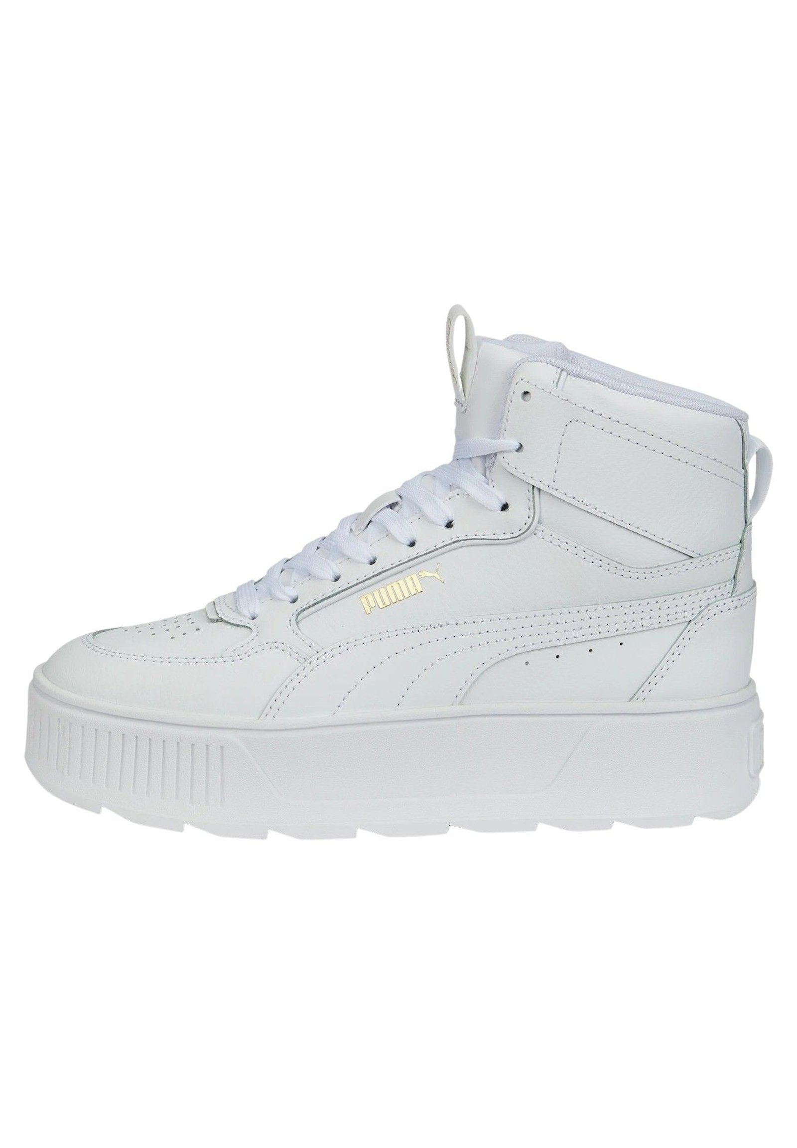 Puma KARMEN REBELLE MID