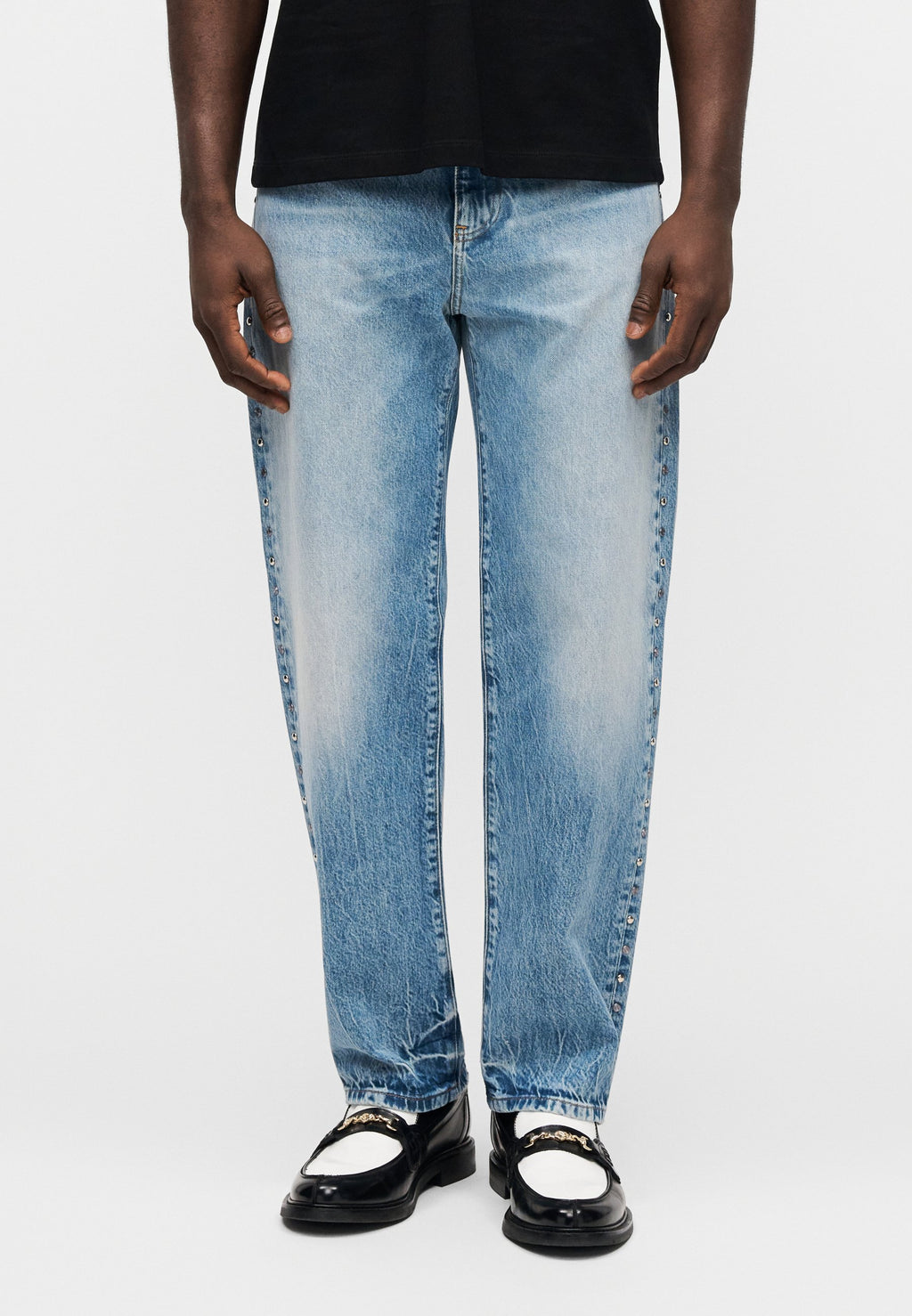 Versace PANT STOP