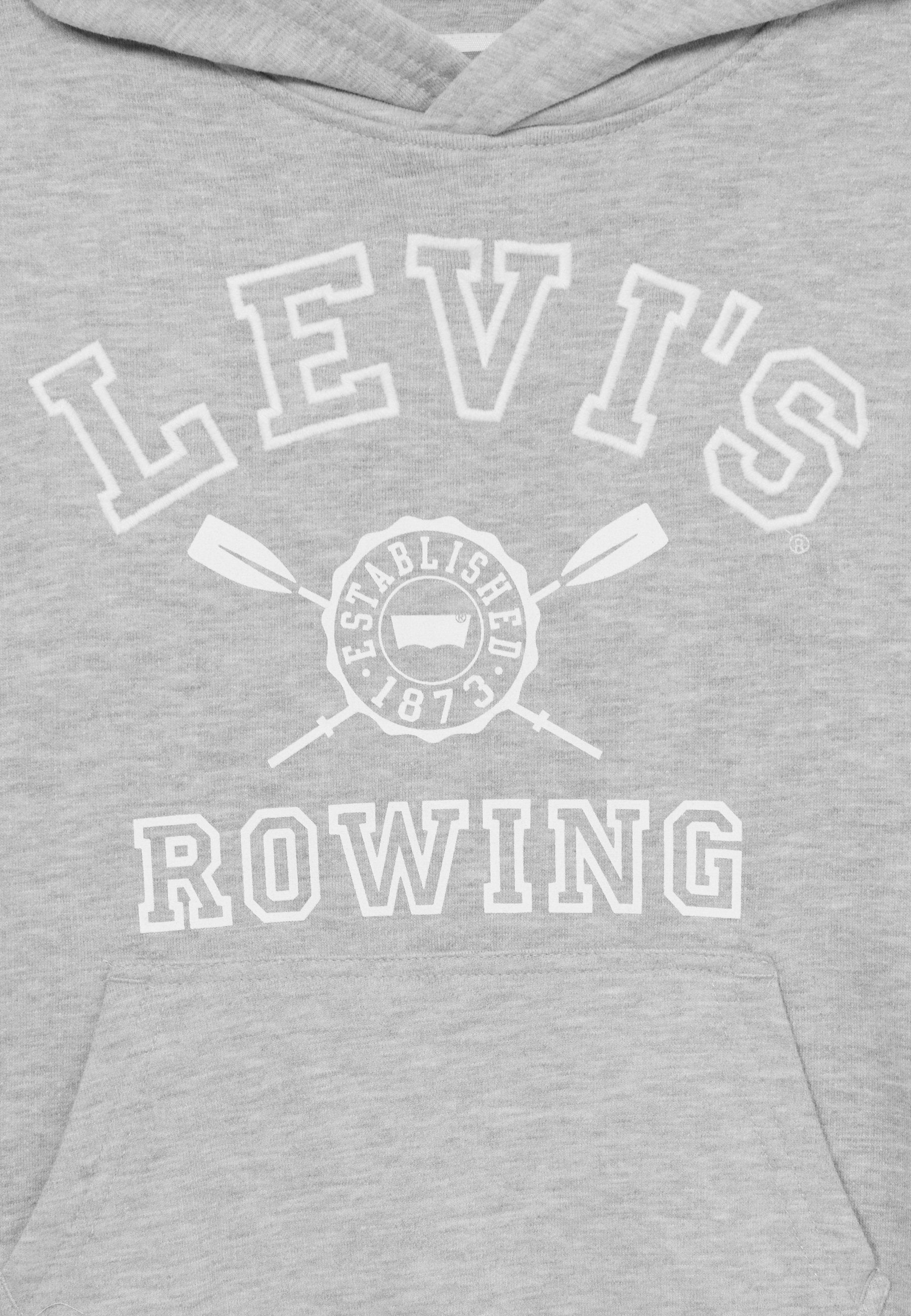 Levi's® VARSITY ROWING HOODIE