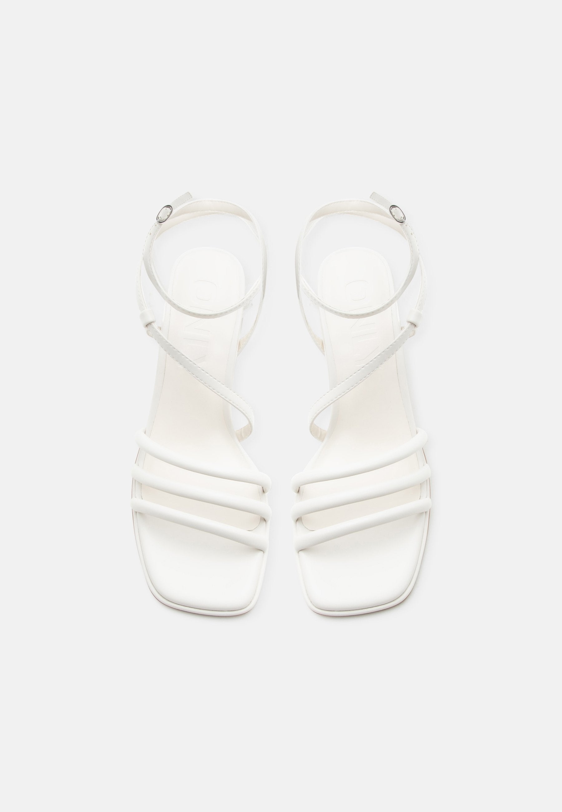 ONLY SHOES ONLALBANY TUBULAR HEELED