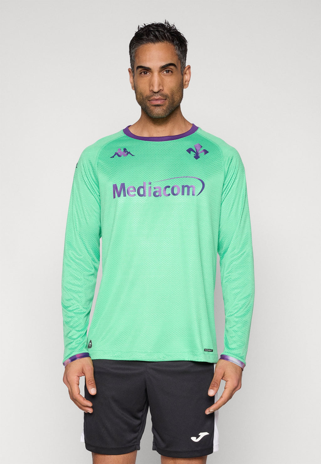 Kappa Gara KOMBAT 2026 FOURTH FIORENTINA