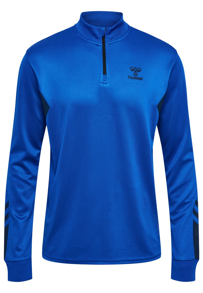 ACTIVE HALF ZIP Media 1