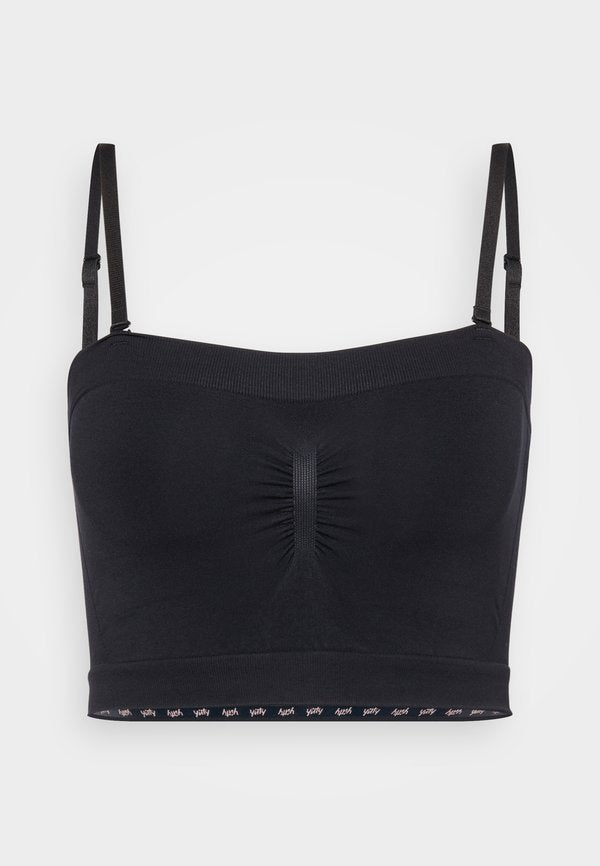 YITTY NEARLY NAKED BANDEAU