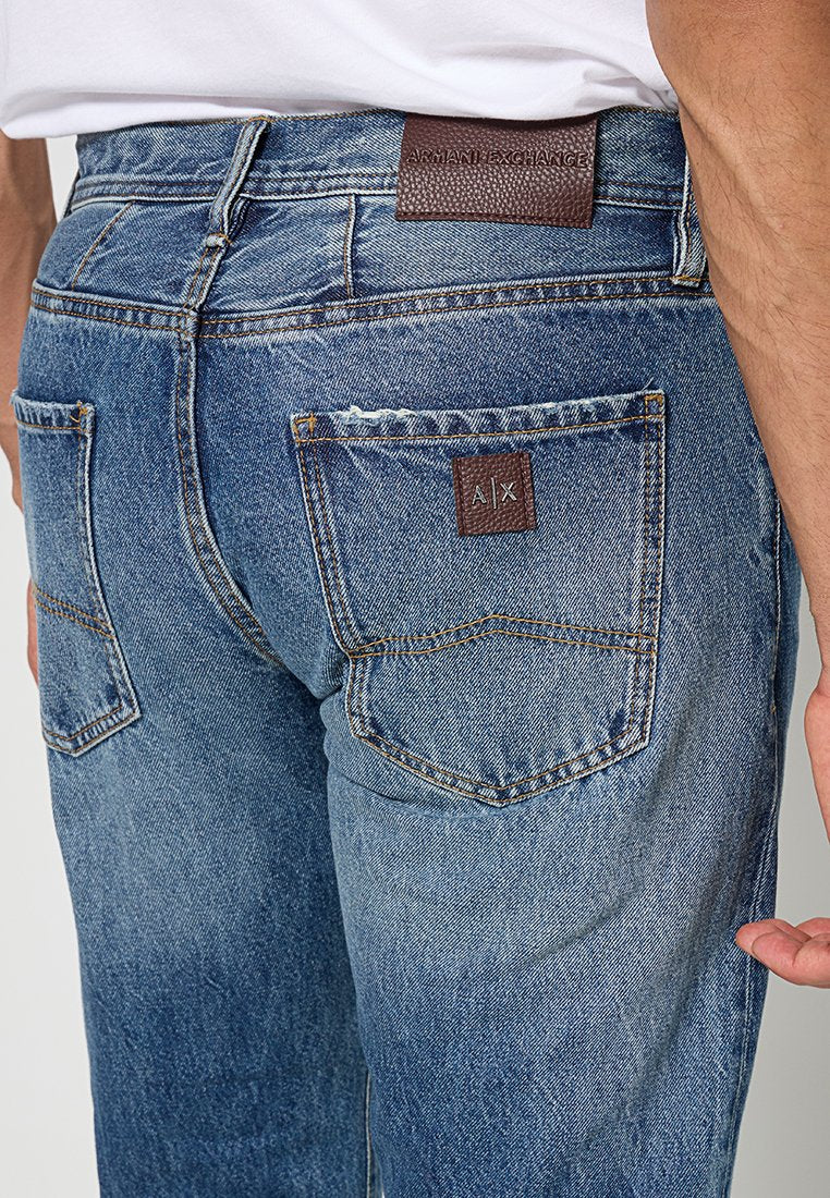 Armani Exchange
