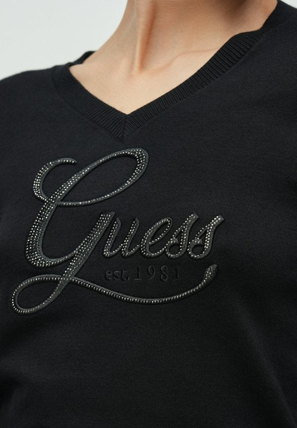 Guess STEPHANIE LOGO