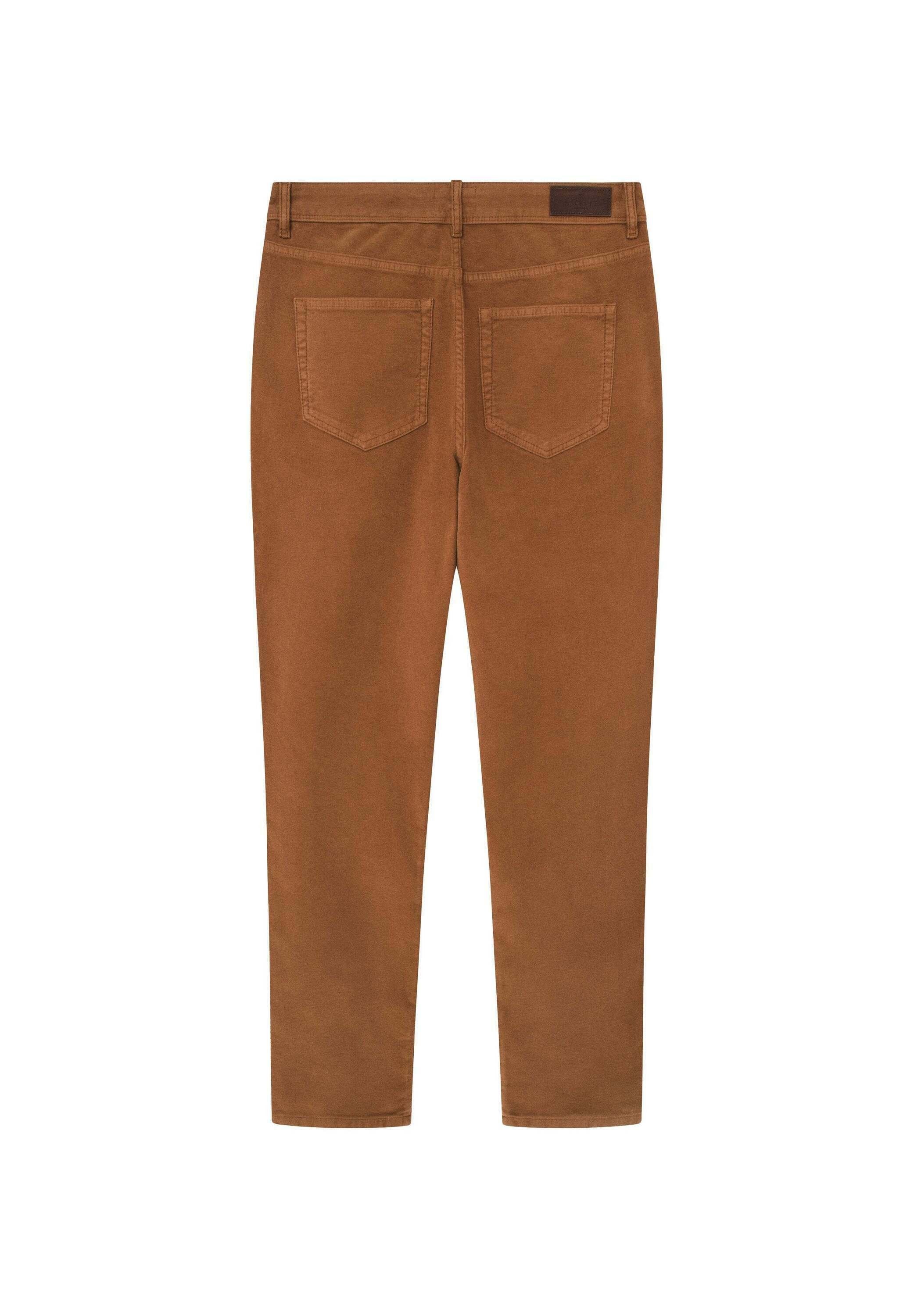 Hackett London MOLESKIN