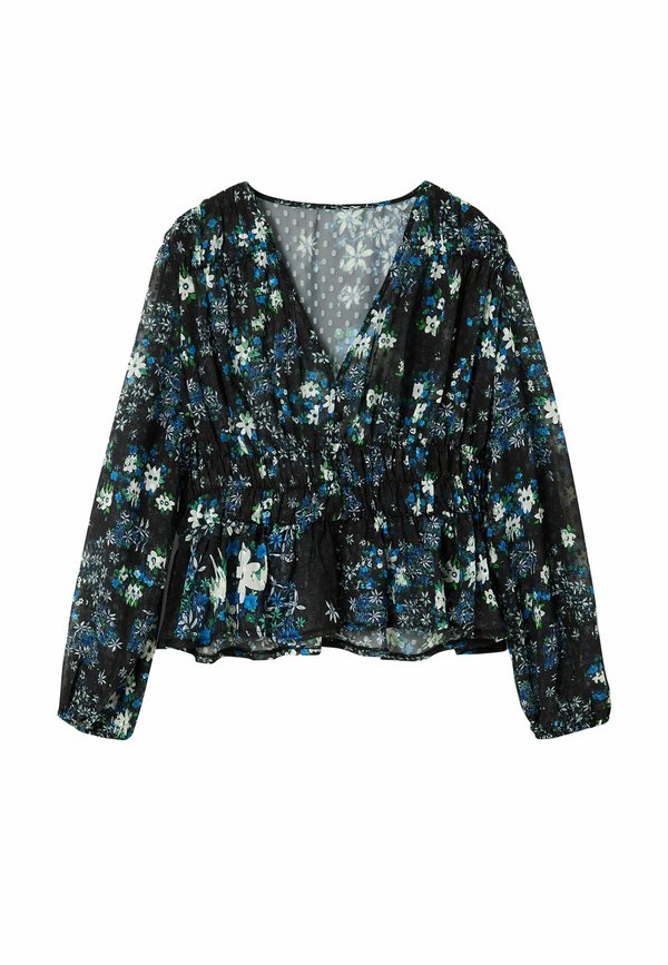 Desigual FLORAL PLUMETIS
