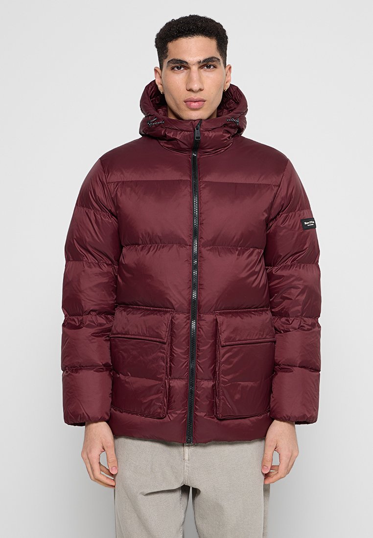 Marc O'Polo Daunenjacke Media 1