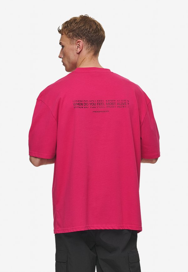 Pegador EDENS TEE