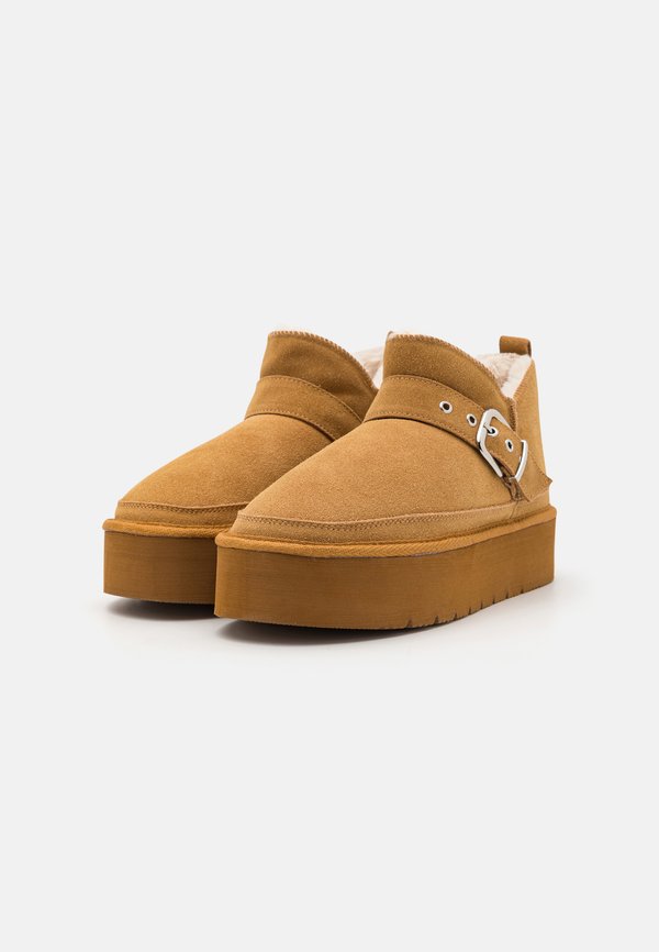 Even&Odd Wide Fit by Zalando LEATHER