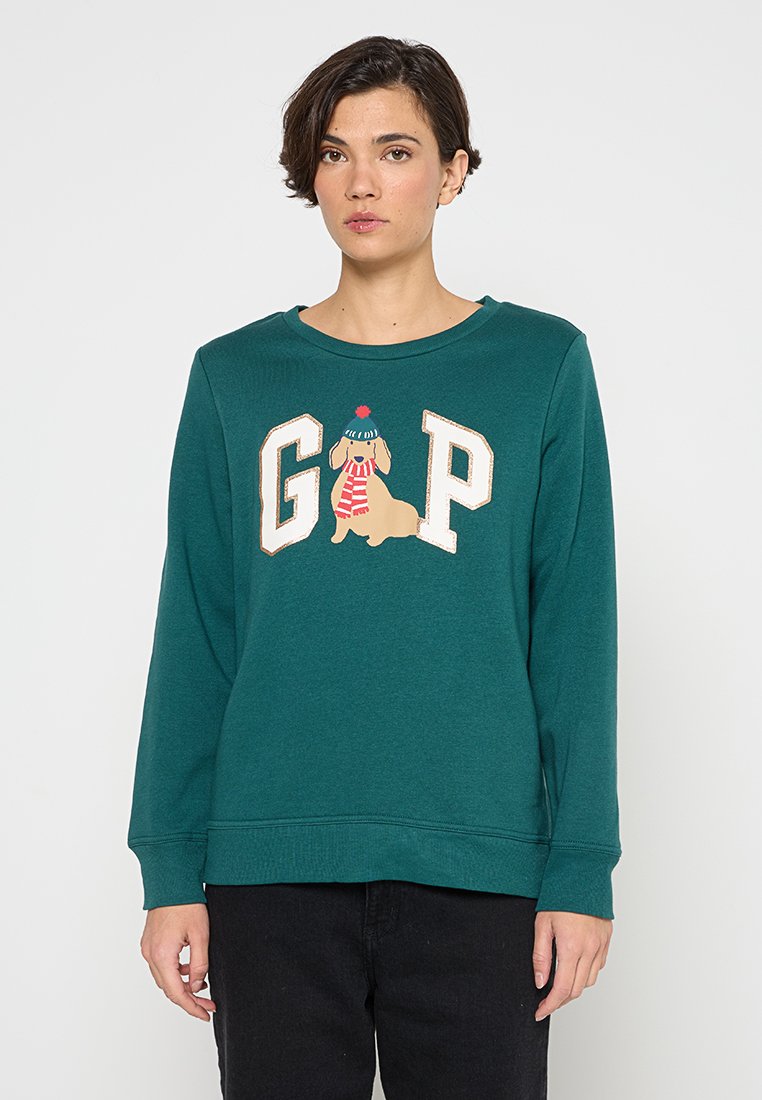 GAP DOORBUSTER