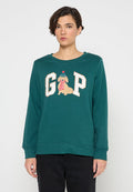 GAP DOORBUSTER