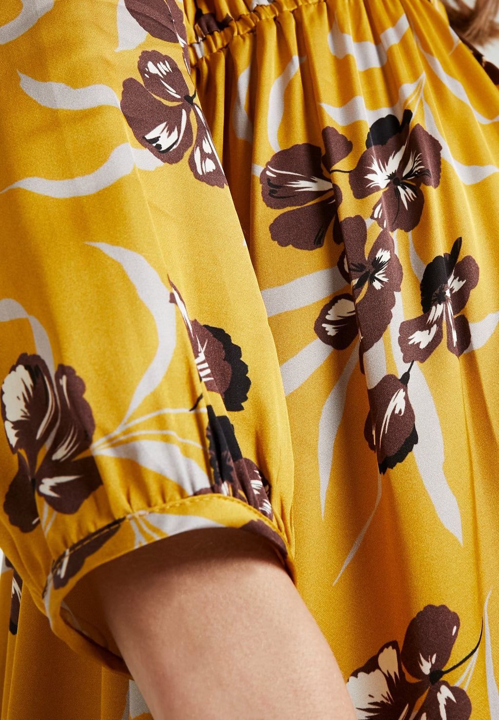 Queen Mum DRESS 7/8