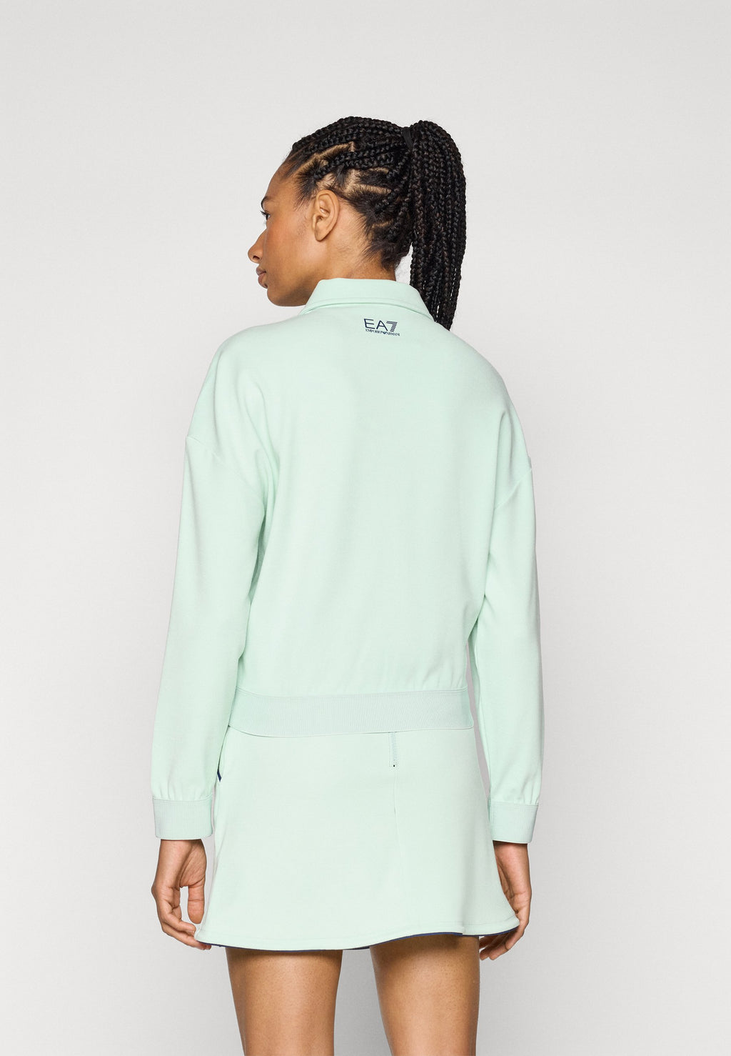 EA7 Emporio Armani RAIN TENNIS CLUB