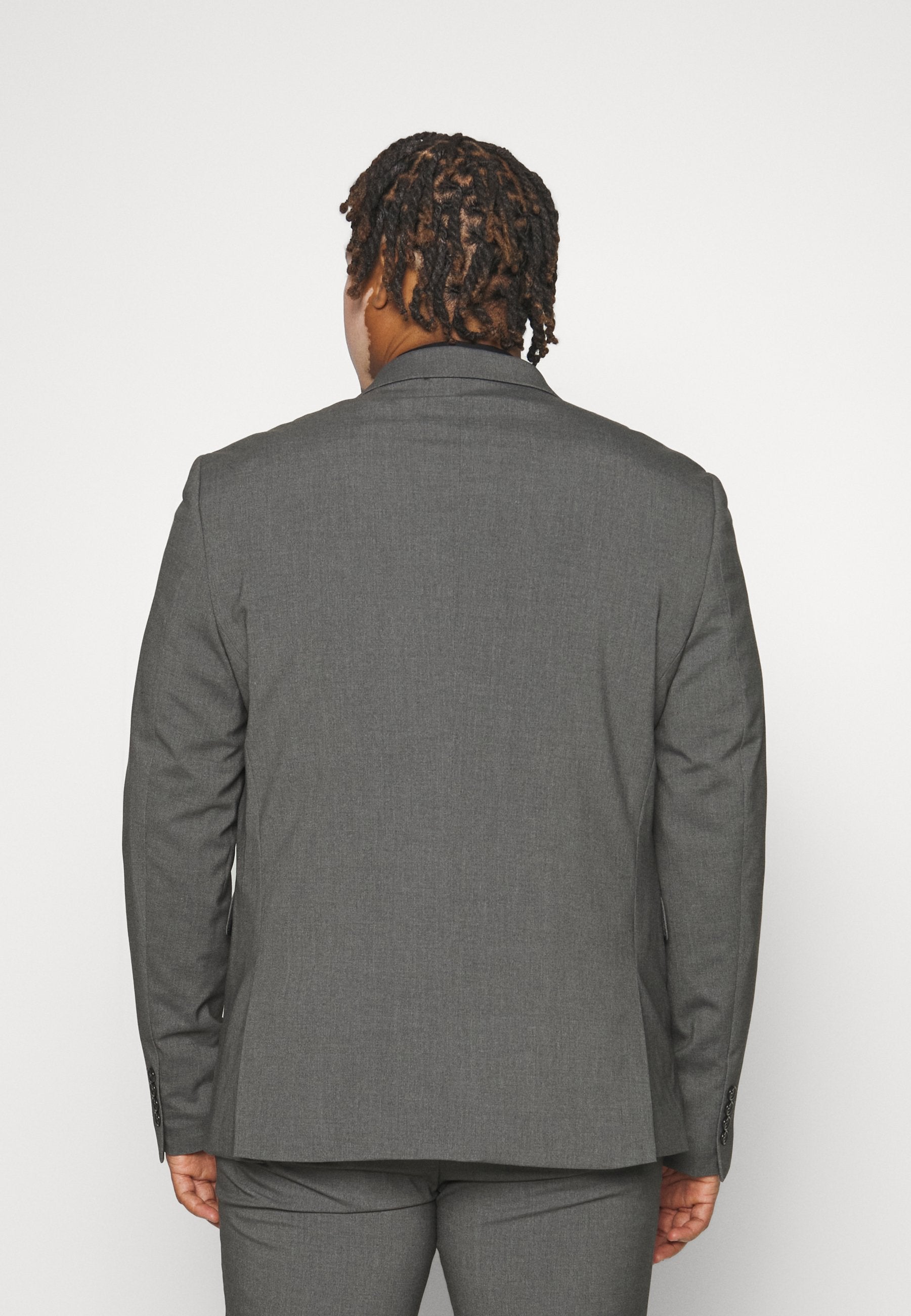 PLAIN MENS SUIT PLUS Media 5