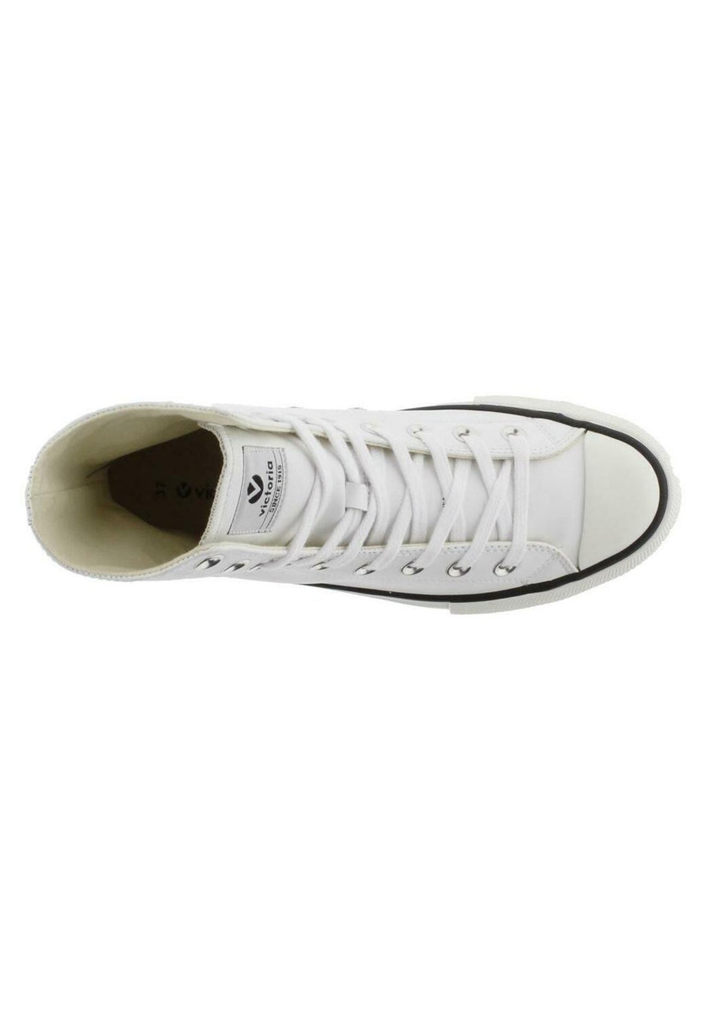 Victoria Shoes LONA