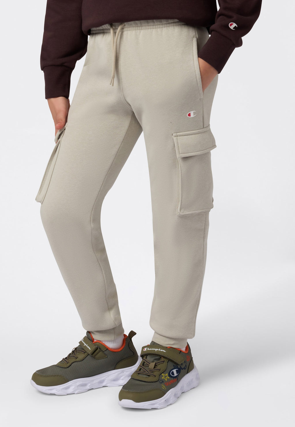 Champion SPORTWEAR ICONS PANTS UNISEX