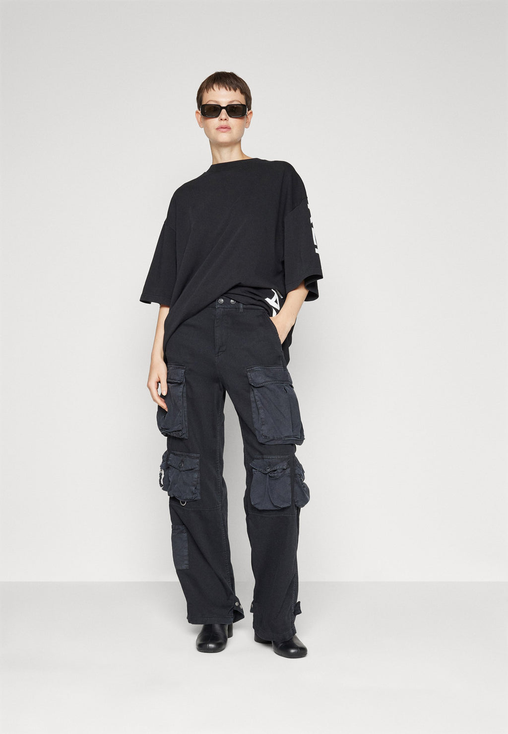 Replay MILVA PANTS