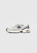 New Balance 740 UNISEX - Trainers - black/silver-coloured