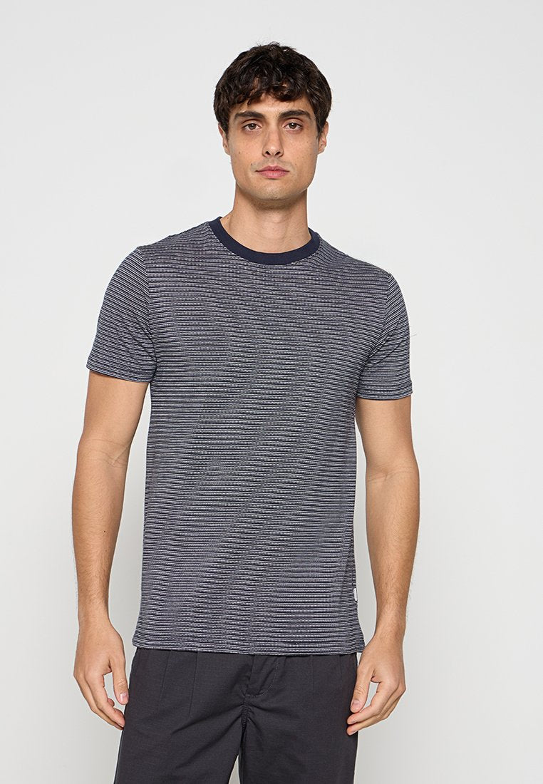 Lindbergh T-Shirt basic Media 1