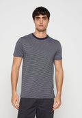 Lindbergh T-Shirt basic Media 1