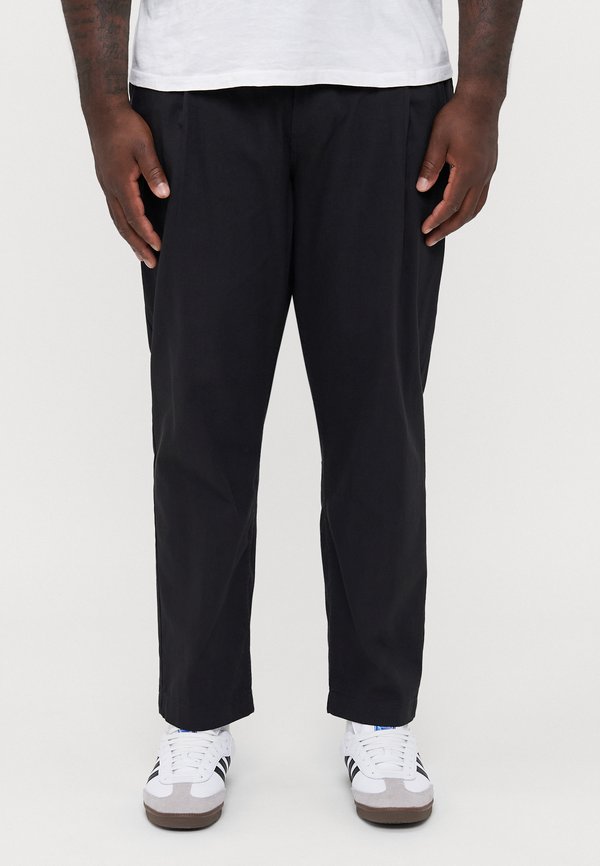 Jack & Jones Wide leg plus size wide leg fit