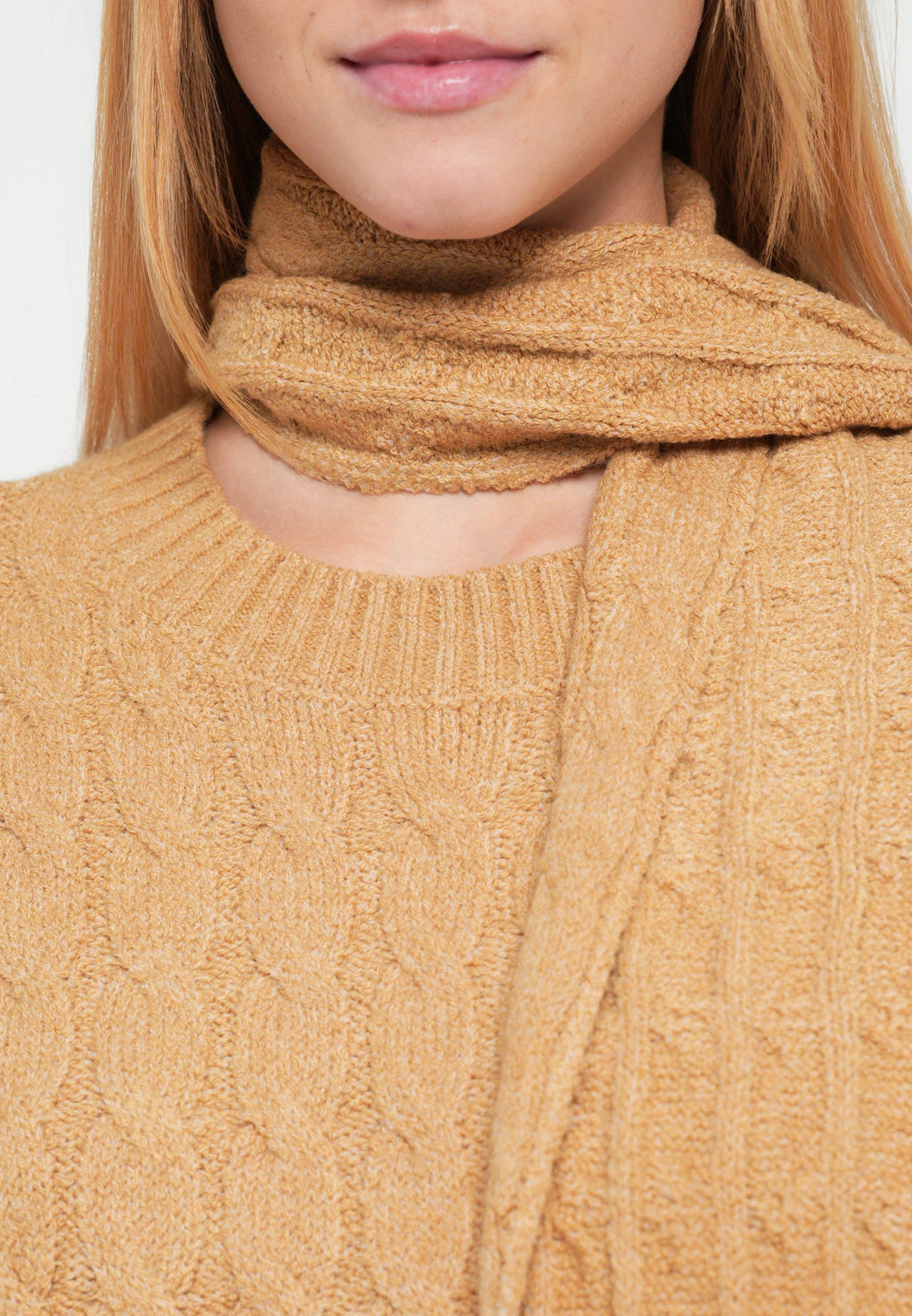 LeGer by Lena Gercke JAMILA JUMPER