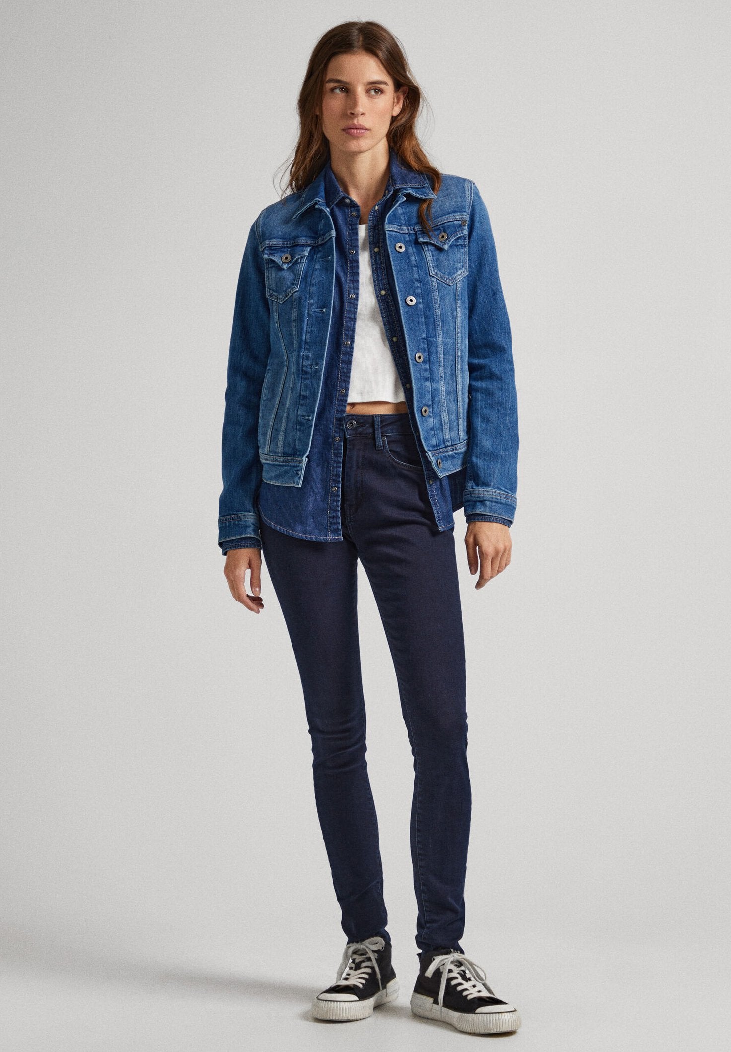 Pepe Jeans