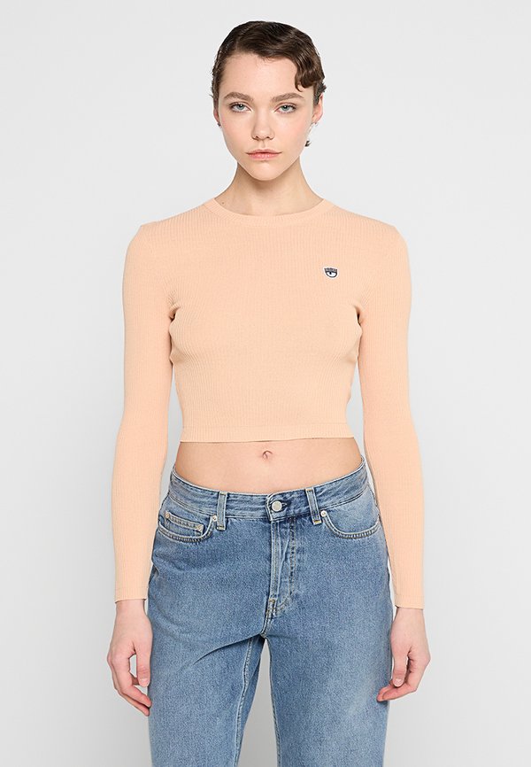 CHIARA FERRAGNI
