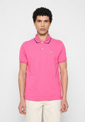 La Martina POLOS SHORT SLEEVES