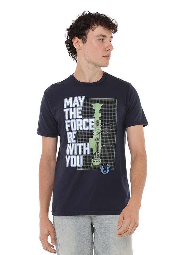 Star Wars LIGHTSABER FORCE