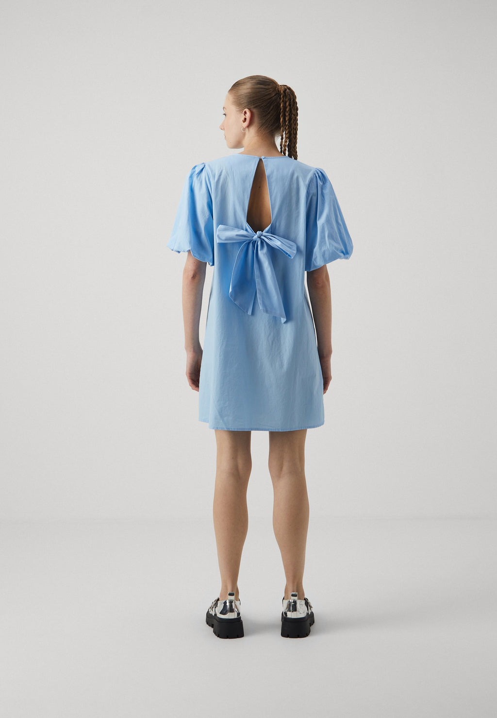 Pieces PCAERON DRESS