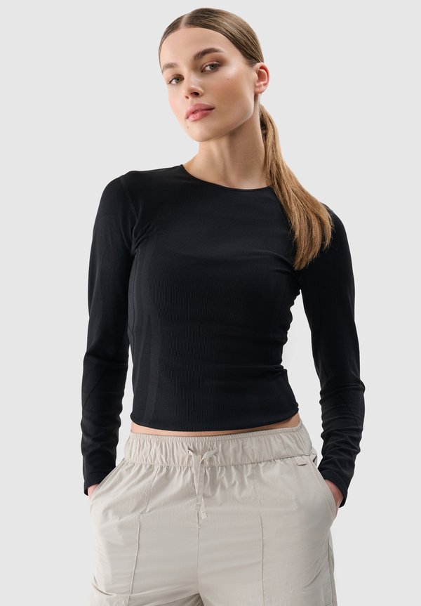 4F FUNCTIONAL