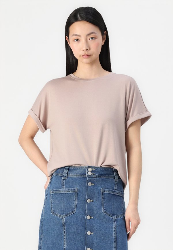 Vero Moda Denim VMPETRA High waist shorts