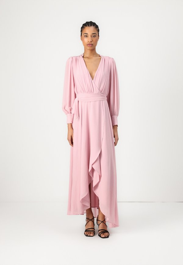 Cras LOGAN DRESS