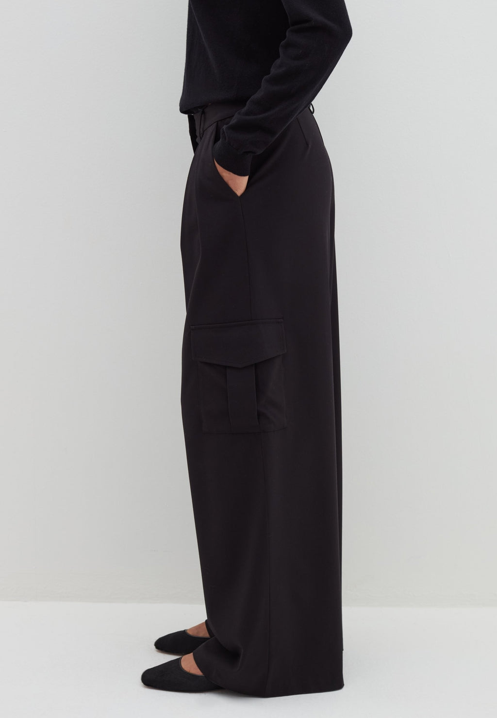 Stefanel IN STRETCH