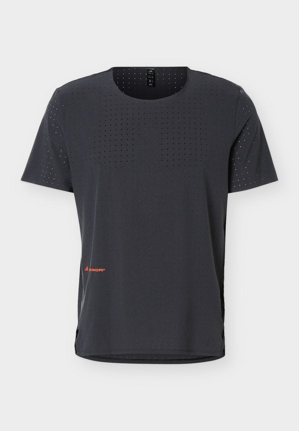 adidas Performance ADI365 HERMANOS KOUMORI TEE - Basic T-shirt - black