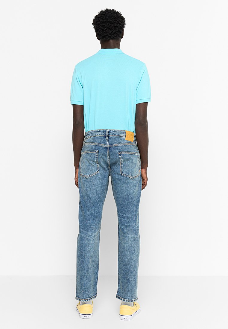 Scotch & Soda THE ZEE CRESCENT