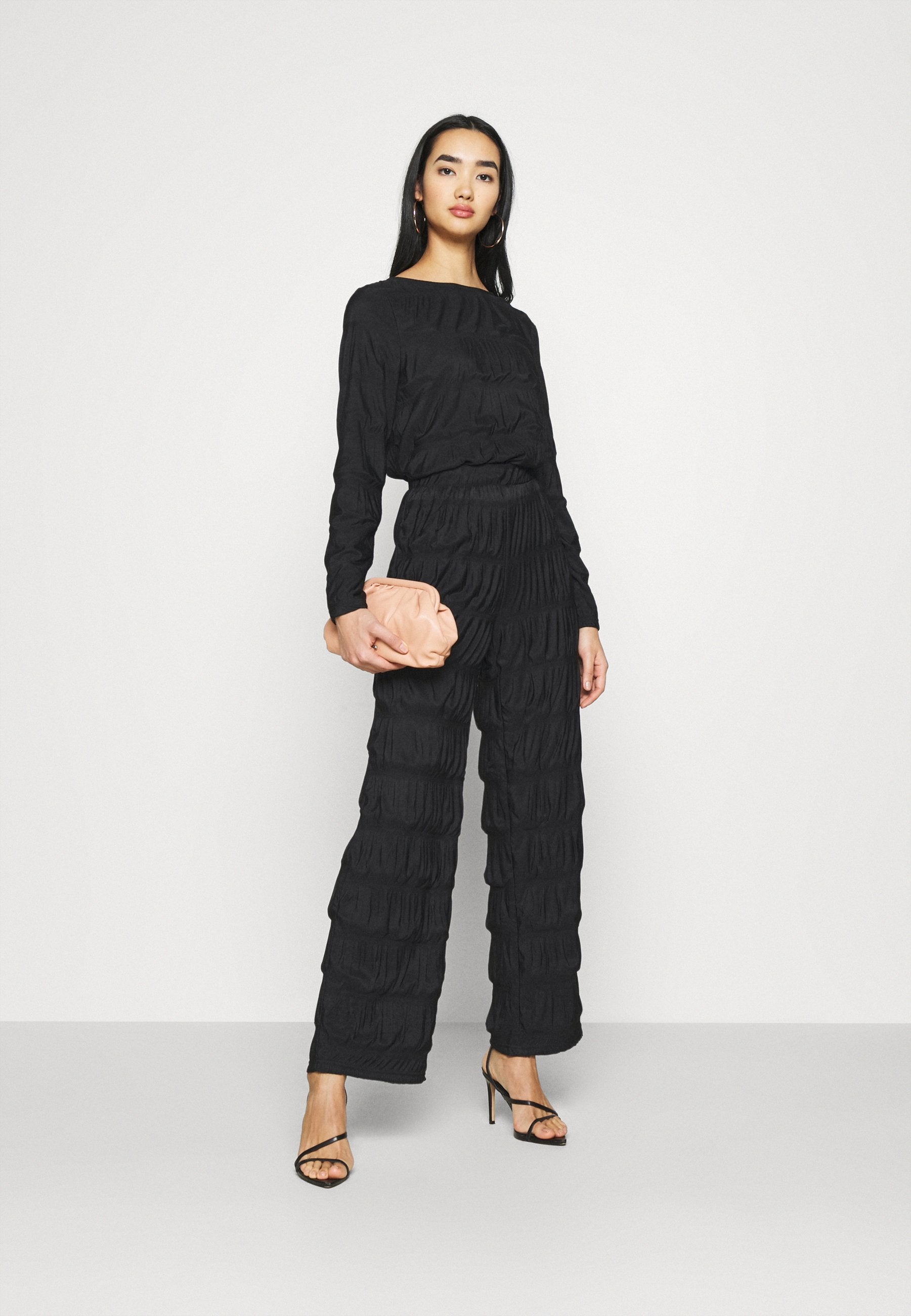 Pieces PCBIBBI SMOCK