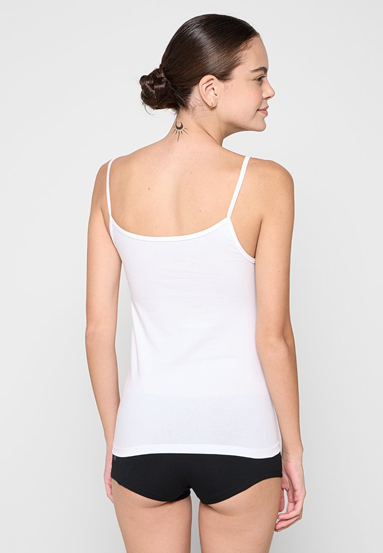 Triumph FEEL OF COTTON SPAGHETTI TOP