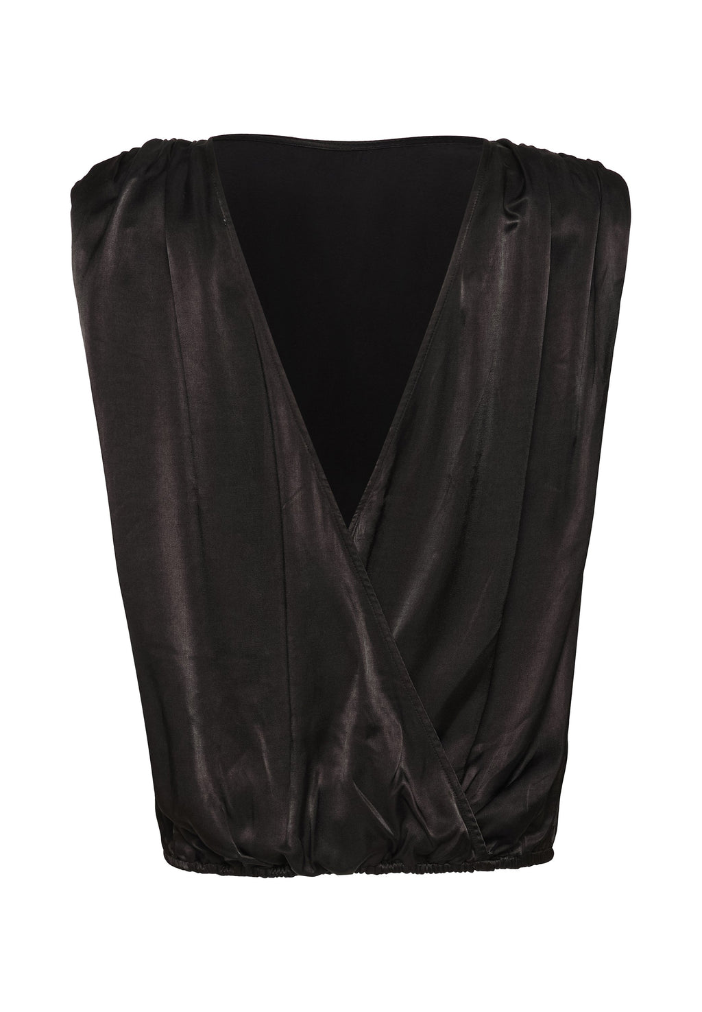 My Essential Wardrobe WRAP